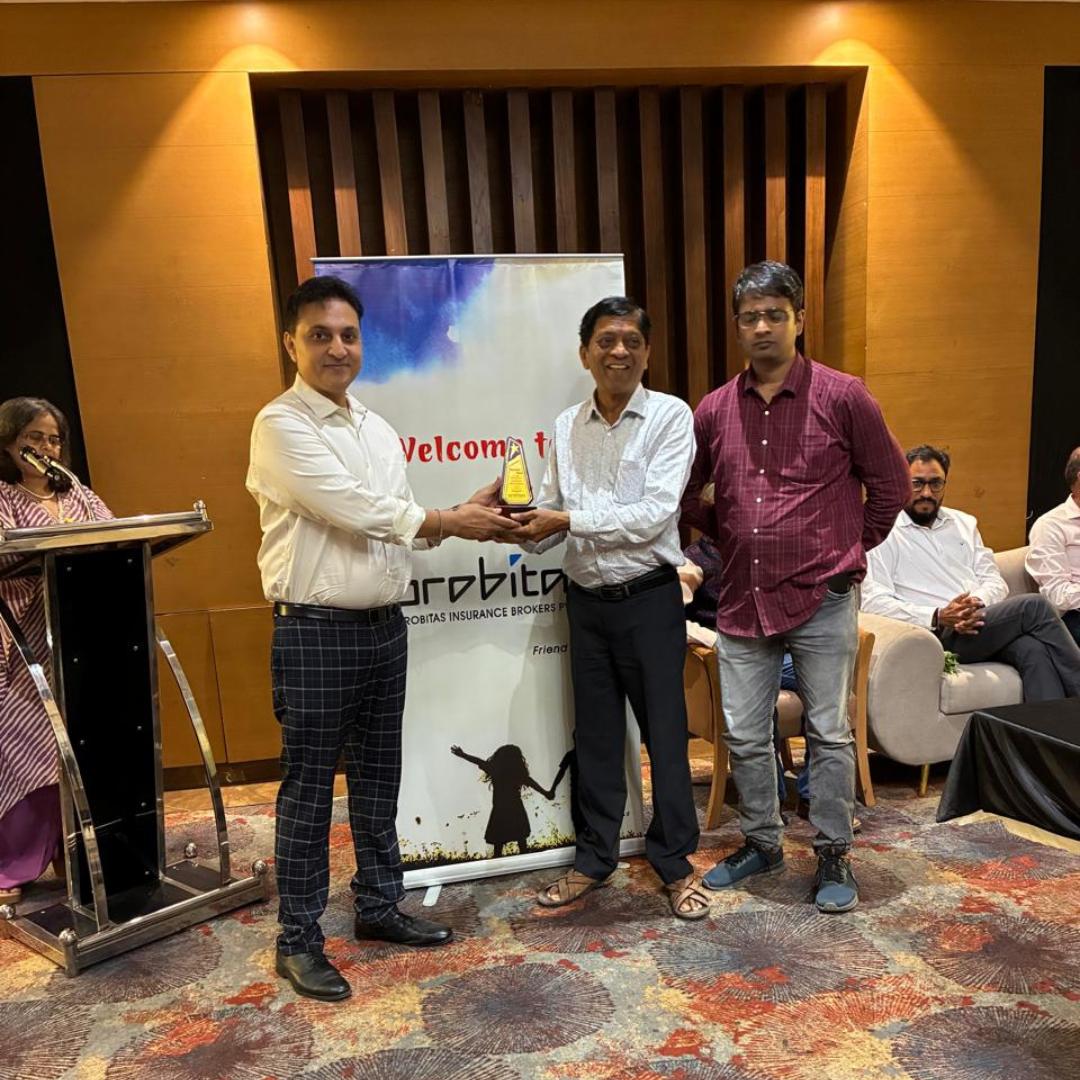 PROBITAS 2023 Awards